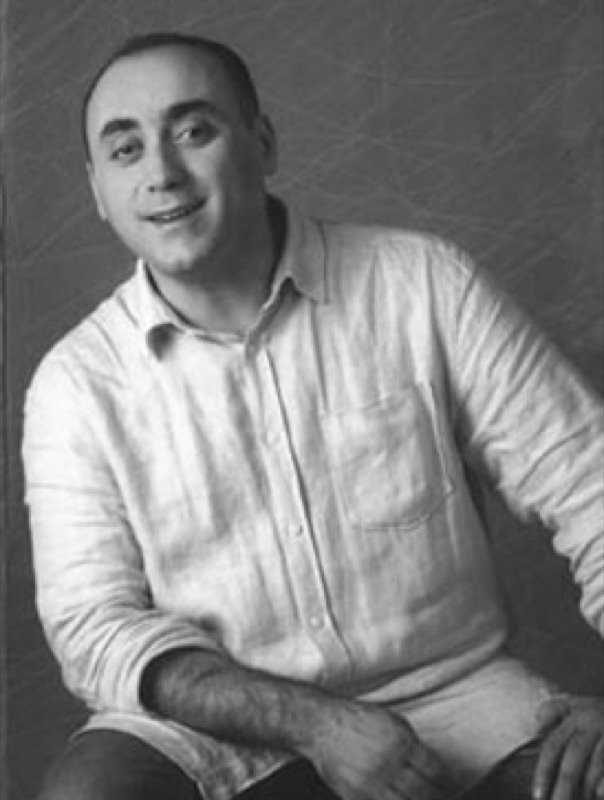 დავით არჩვაძე