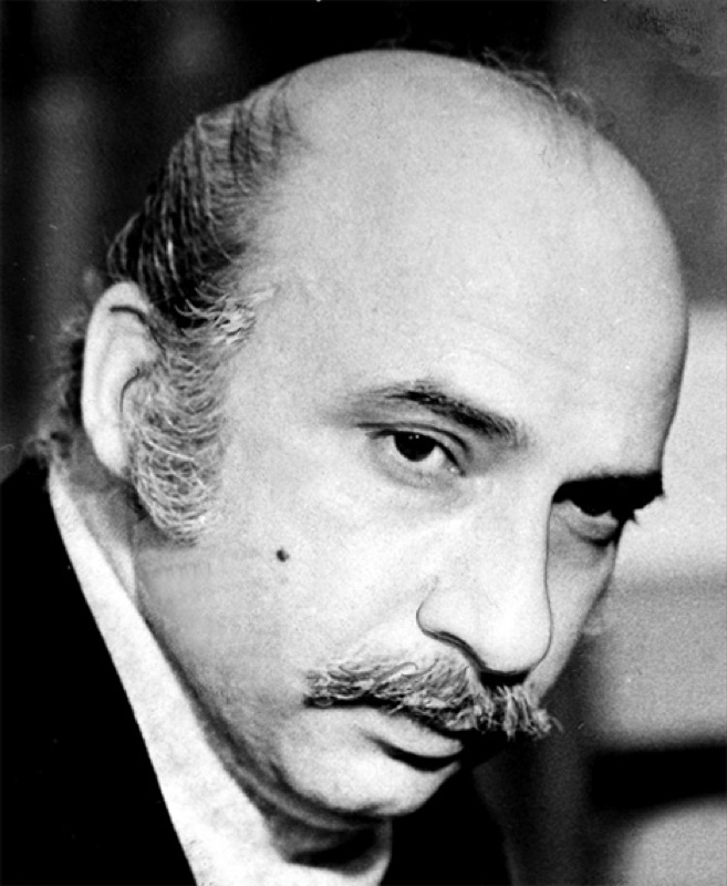 გია ყანჩელი
