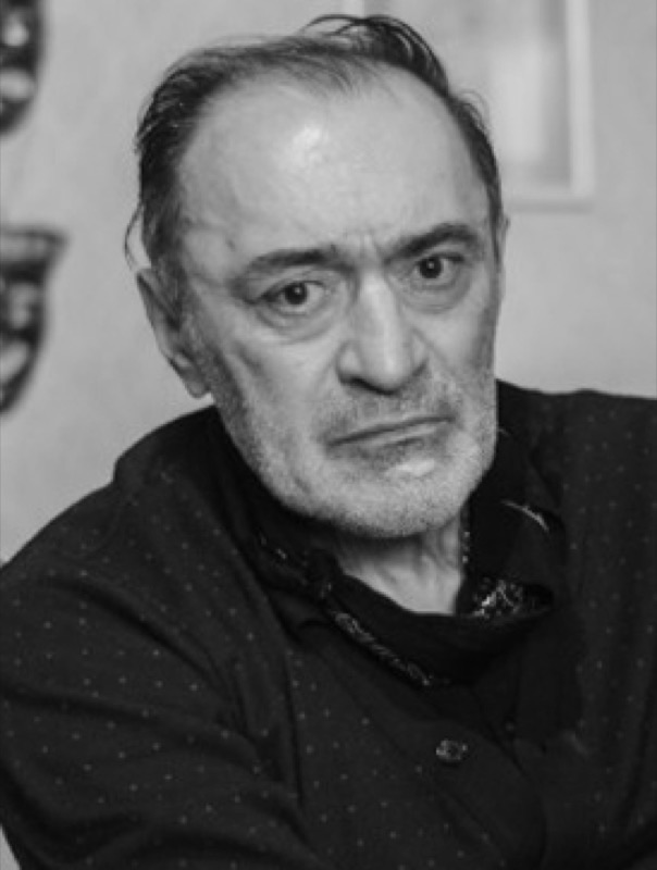 მამუკა ჩარკვიანი