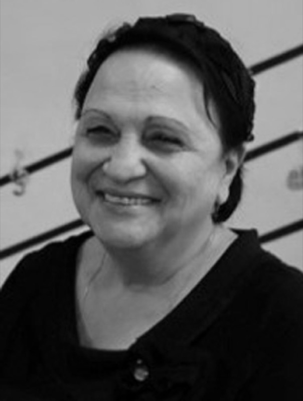 მაცაცო სებისკვერაძე
