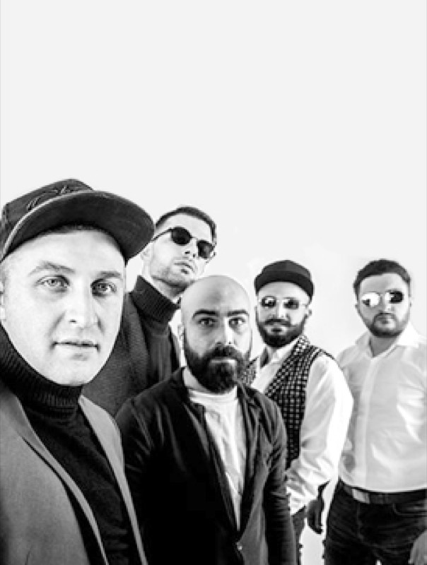 რეზო და ბავშვები