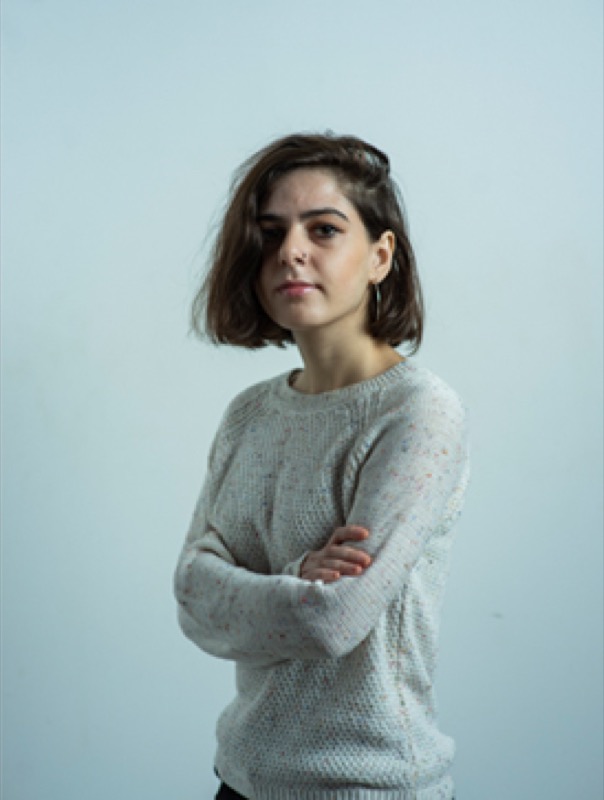 ანი ნამგალაური
