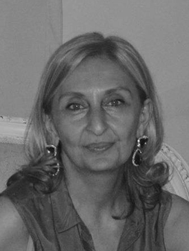 Irina Sanikidze